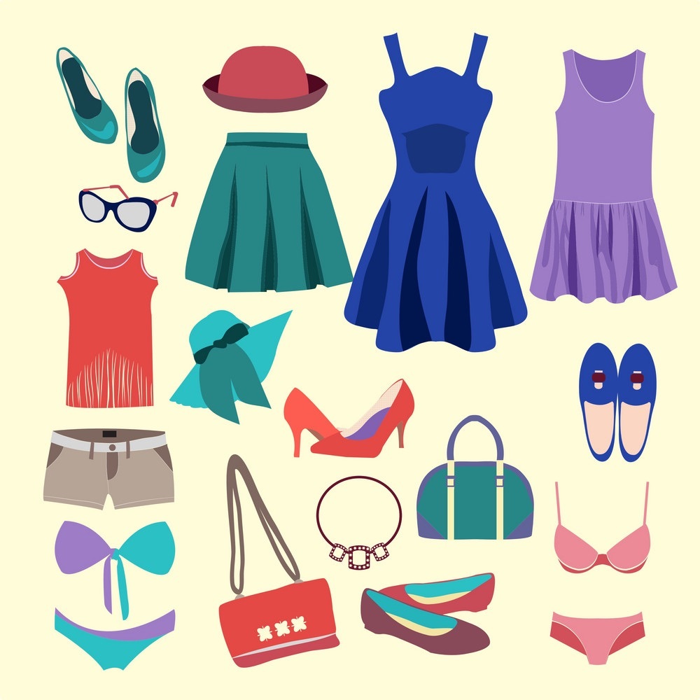 WHOS READY FOR SUMMER!! FOLLOW ME FOR CHEAP CUTE SUMMER/ VACATION NECESSITIES💓